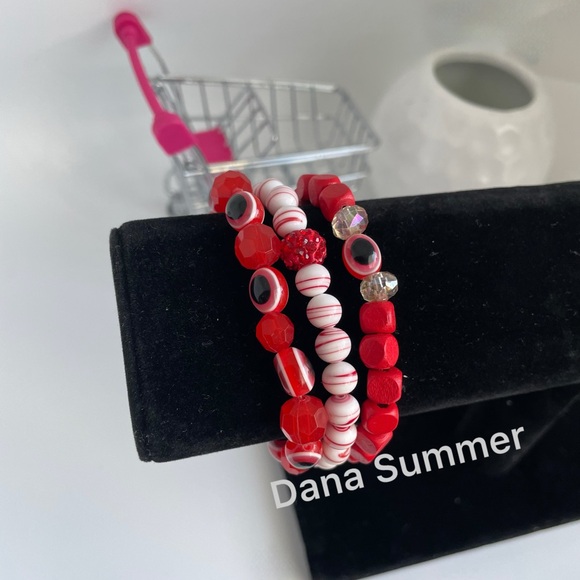 handmade bracelets - Picture 2 of 10